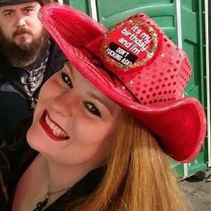 Meet your Posher, Cindy